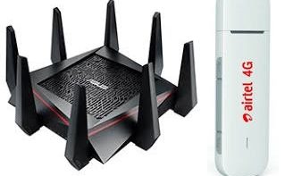 Permalink to: 4G/Broadband Routers